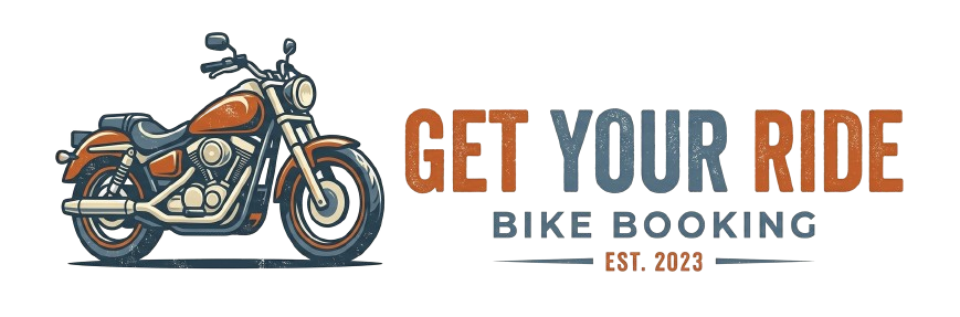 Get Your Ride